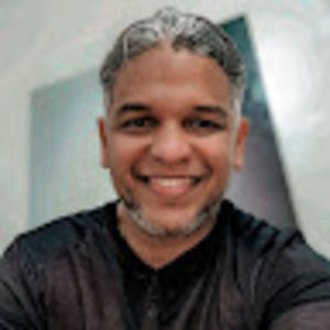 Meet your Posher, Jonathan paul